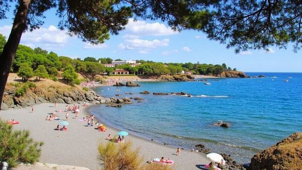 Platja del Cros — foto 2 de 6