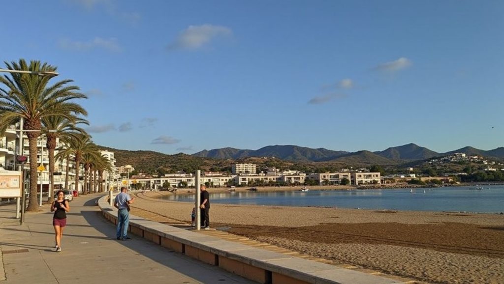 Platja del Cros — foto 4 de 6