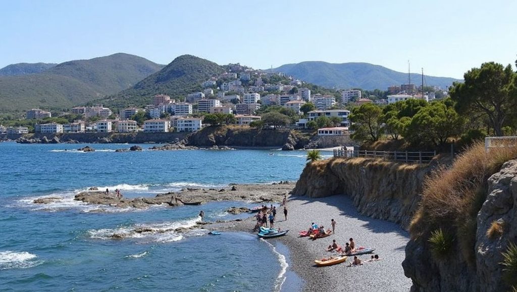 Platja del Cros — foto 5 de 6