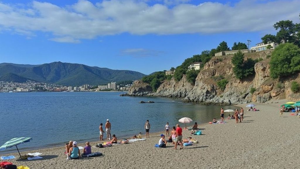 Platja del Cros — foto 6 de 6