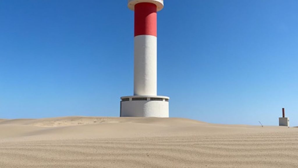 Platja del Fangar — foto 2 de 6