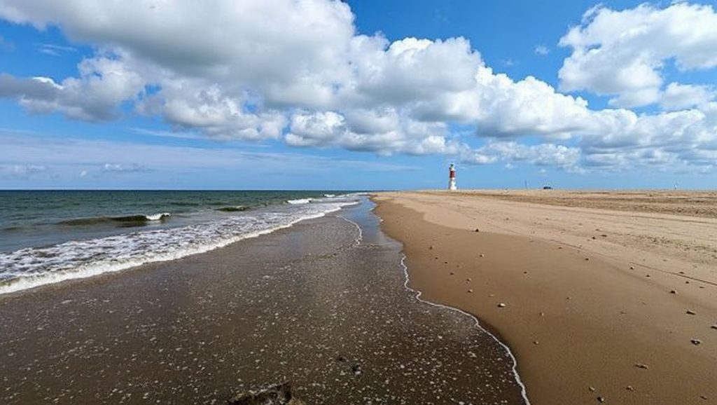 Platja del Fangar — foto 4 de 6