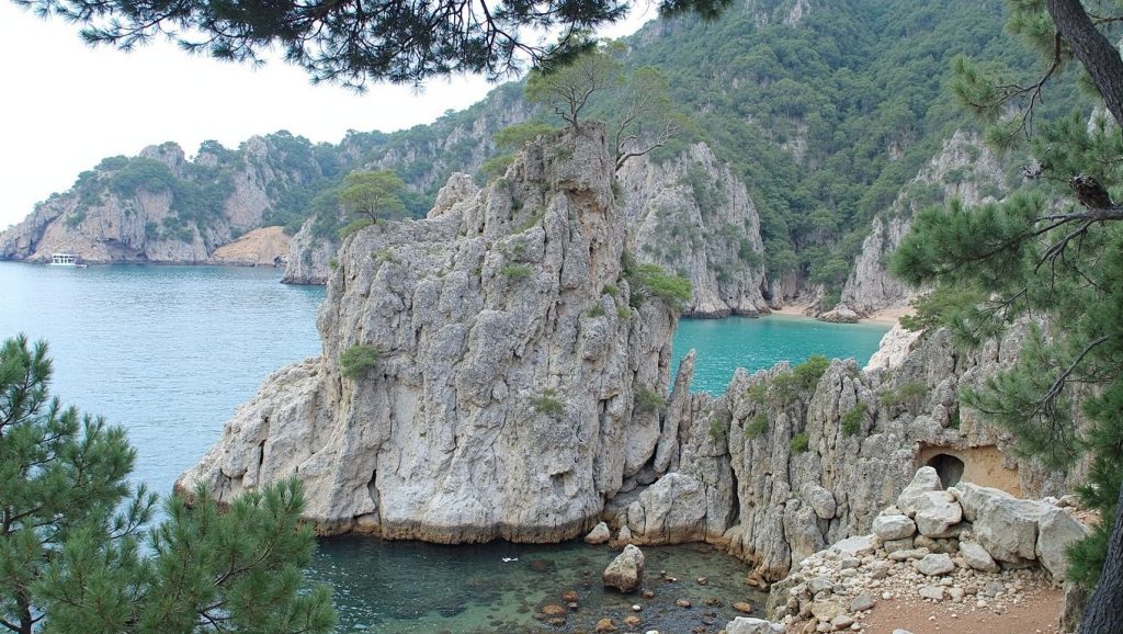 Platja del Golfet — foto 3 de 6