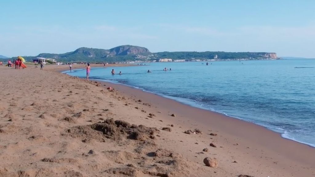 Platja del Grau — foto 6 de 6