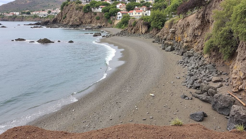 Platja del Molló — foto 1 de 6