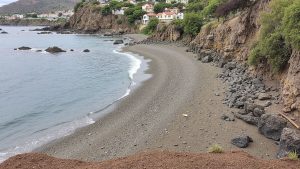 Platja del Molló
