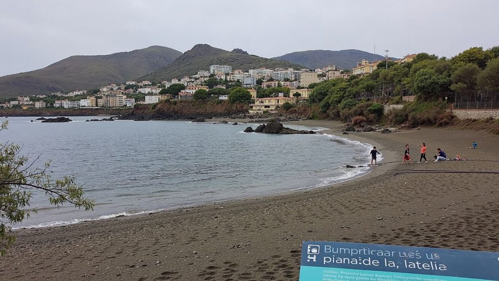 Platja del Molló — foto 2 de 6