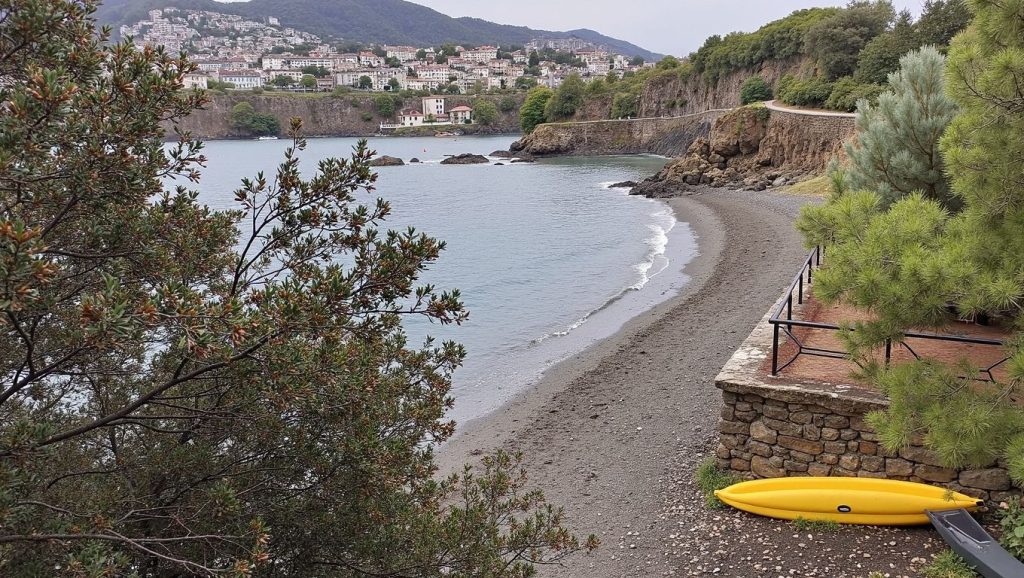 Platja del Molló — foto 3 de 6
