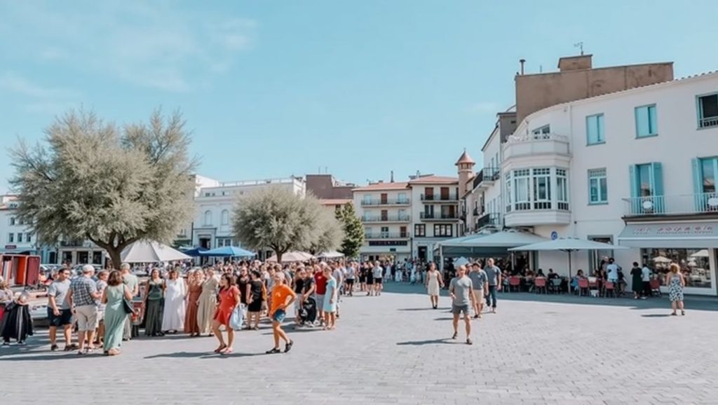 Platja del Moll Grec — foto 3 de 6