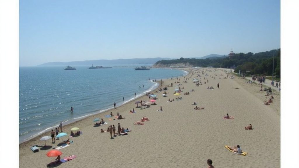 Platja del Moll Grec — foto 6 de 6