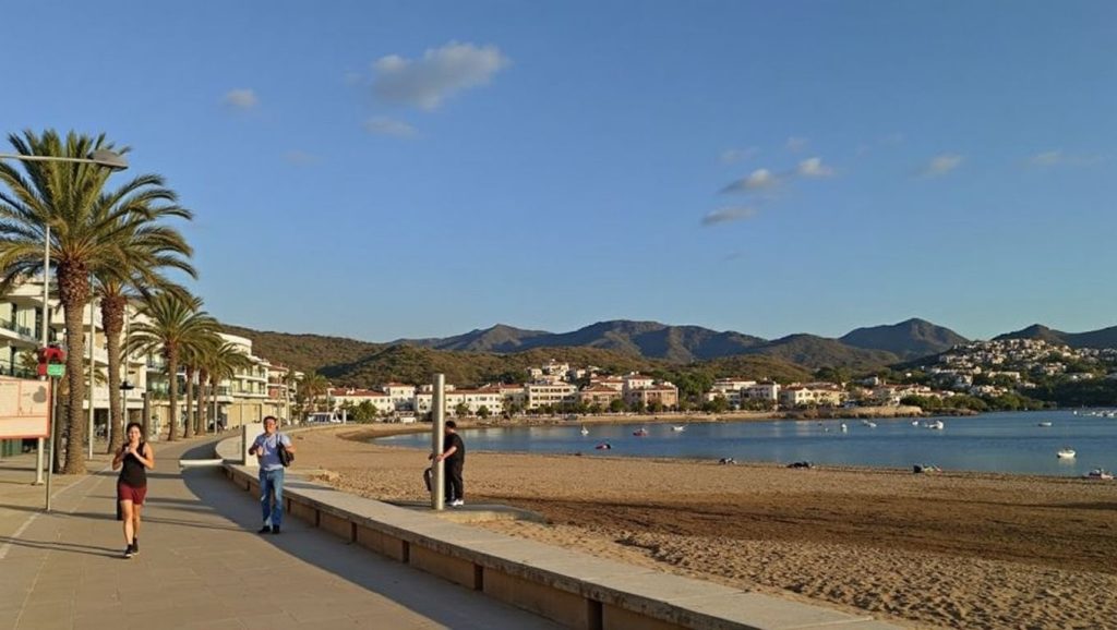 Platja del Morer — foto 4 de 6