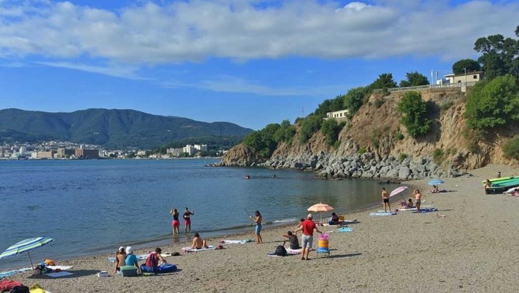 Platja del Morer — foto 6 de 6