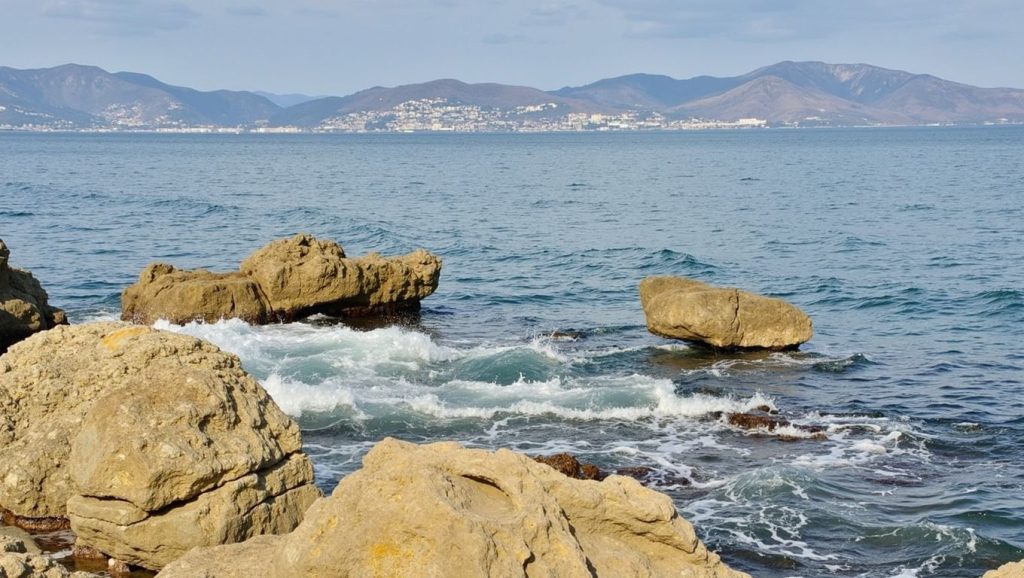 Platja del Pedrigolet — foto 2 de 6