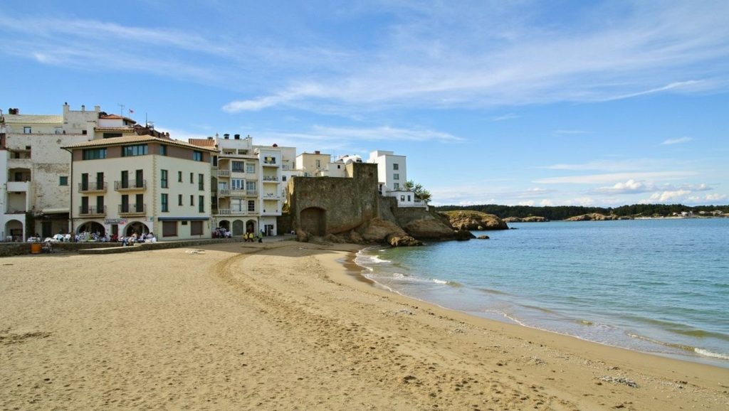 Platja del Pedrigolet — foto 3 de 6