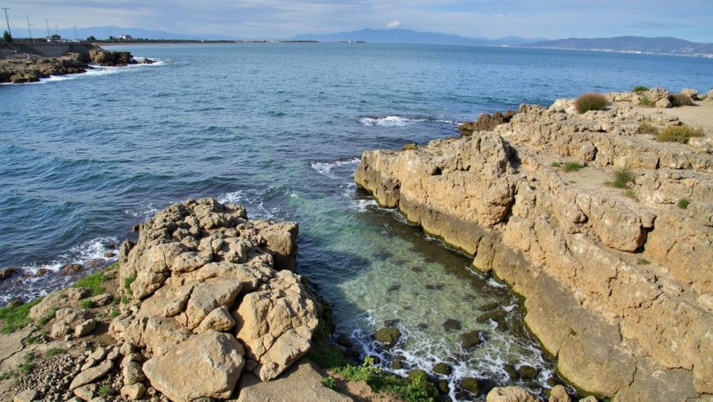 Platja del Pedrigolet — foto 4 de 6