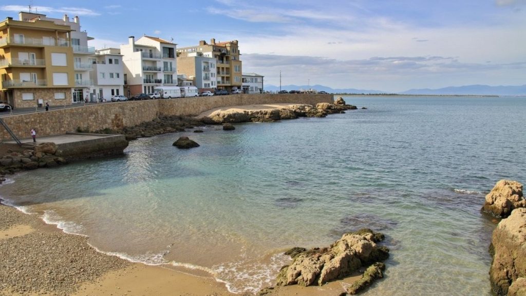Platja del Pedrigolet — foto 5 de 6