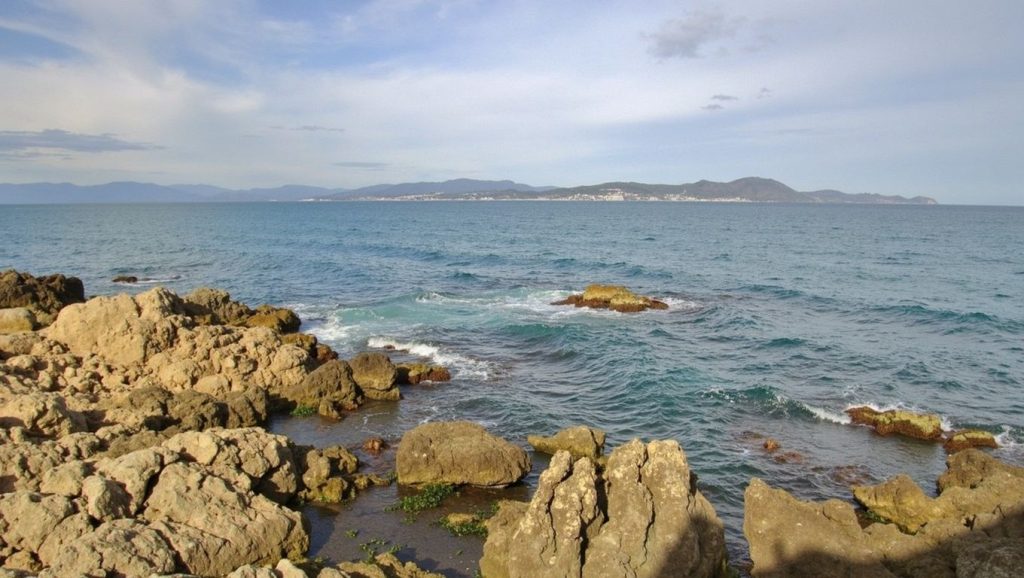 Platja del Pedrigolet — foto 6 de 6
