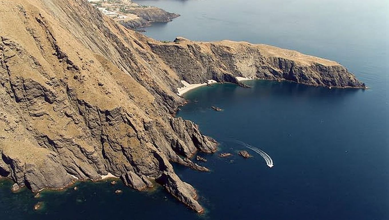 Platja del Pi (Portbou, Girona)