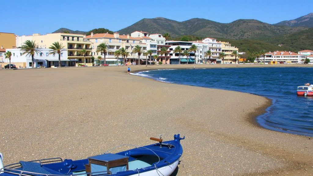 Platja del Port — foto 1 de 6