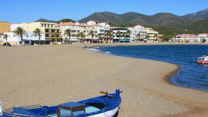 Platja del Port