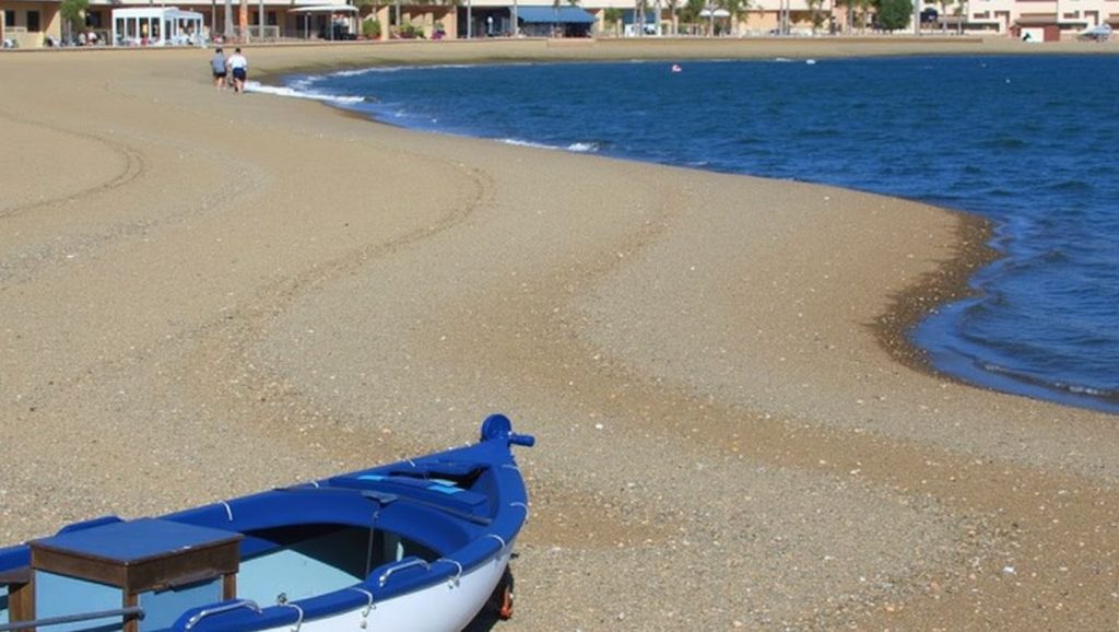 Platja del Port — foto 2 de 6