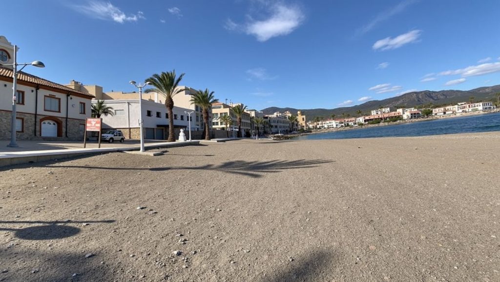 Platja del Port — foto 4 de 6