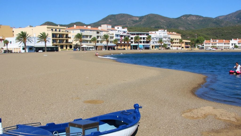 Platja del Port — foto 5 de 6