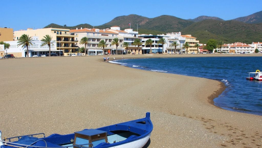 Platja del Port — foto 6 de 6
