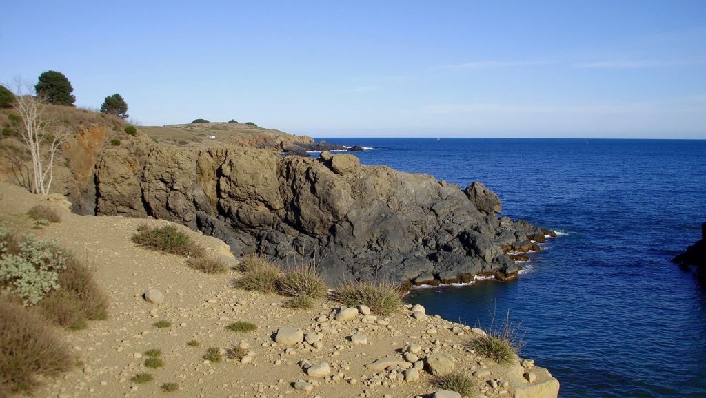 Platja del Port d'en Joan, sector oest — foto 1 de 6