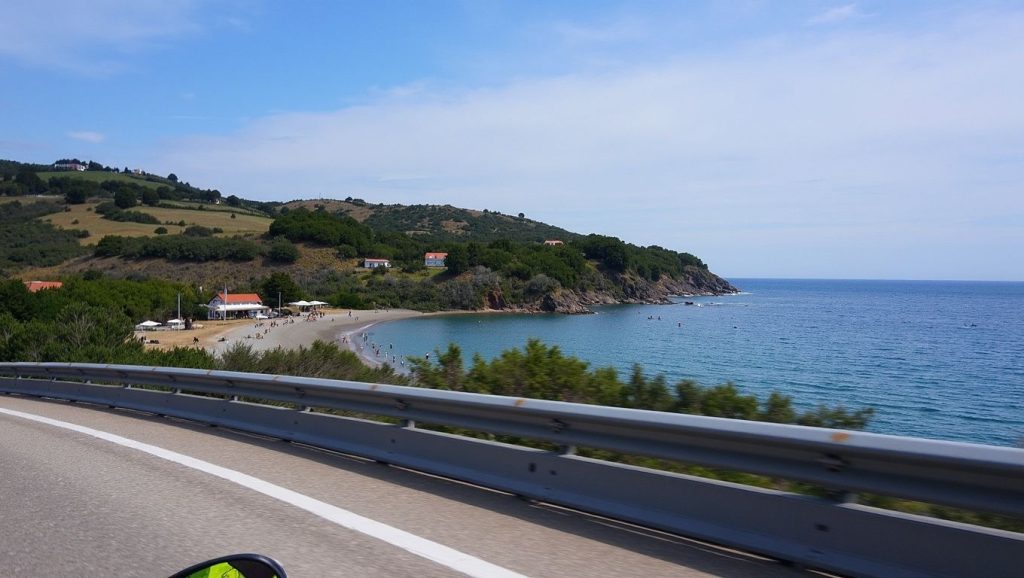 Platja del Port d'en Joan, sector est — foto 6 de 6