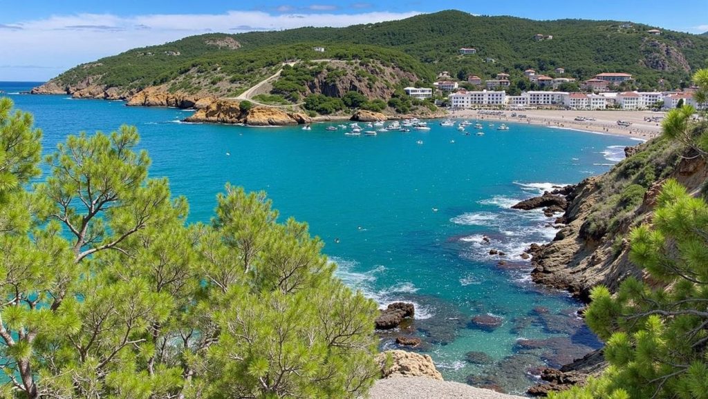 Platja del Racó — foto 2 de 6