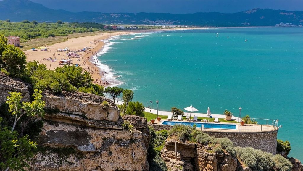 Platja del Racó — foto 3 de 6