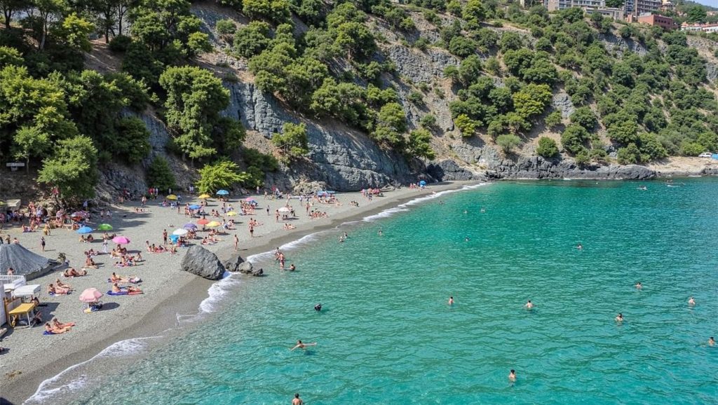 Platja del Racó — foto 4 de 6