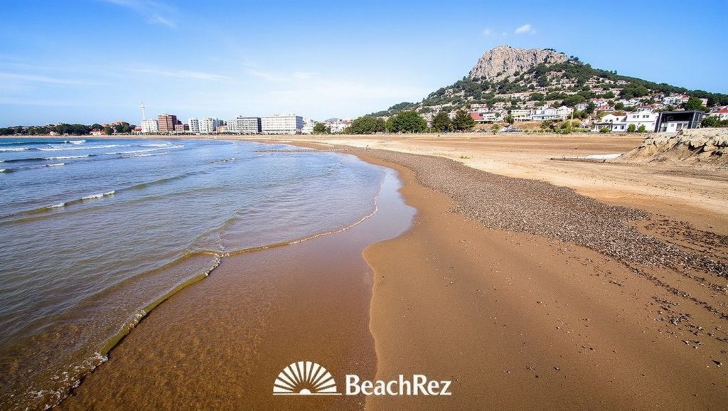 Platja del Racó del Rec Fondo — foto 2 de 6