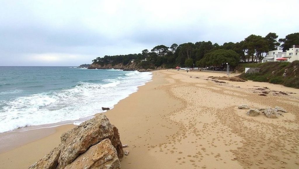 Platja del Racó del Rec Fondo — foto 4 de 6