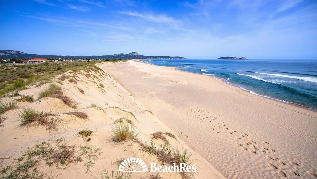 Platja del Racó del Rec Fondo — foto 6 de 6