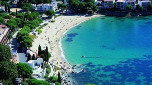 Platja del Rastell