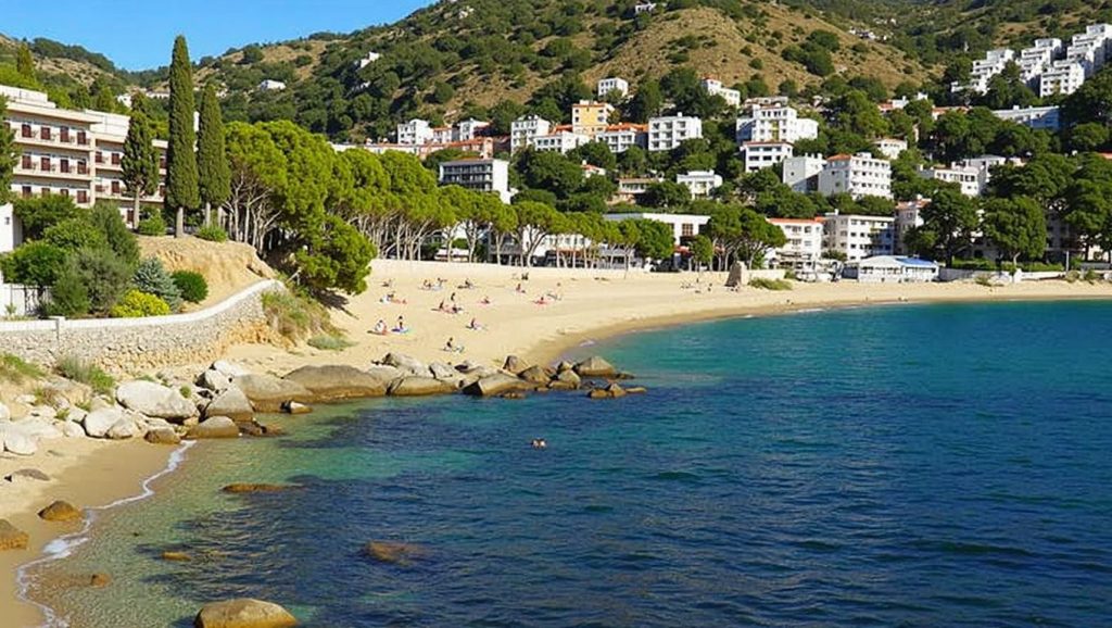 Platja del Rastell — foto 3 de 6