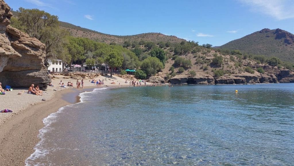 Platja del Rastell — foto 5 de 6