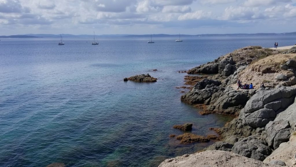Platja del Rastell — foto 6 de 6