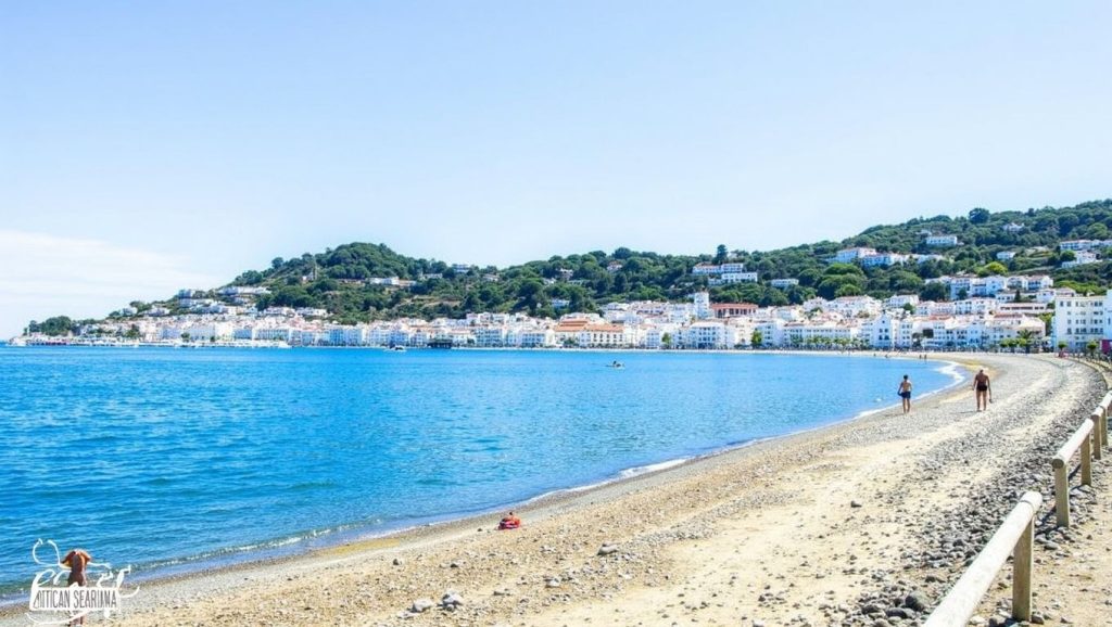 Platja del Rec de Canet — foto 4 de 6