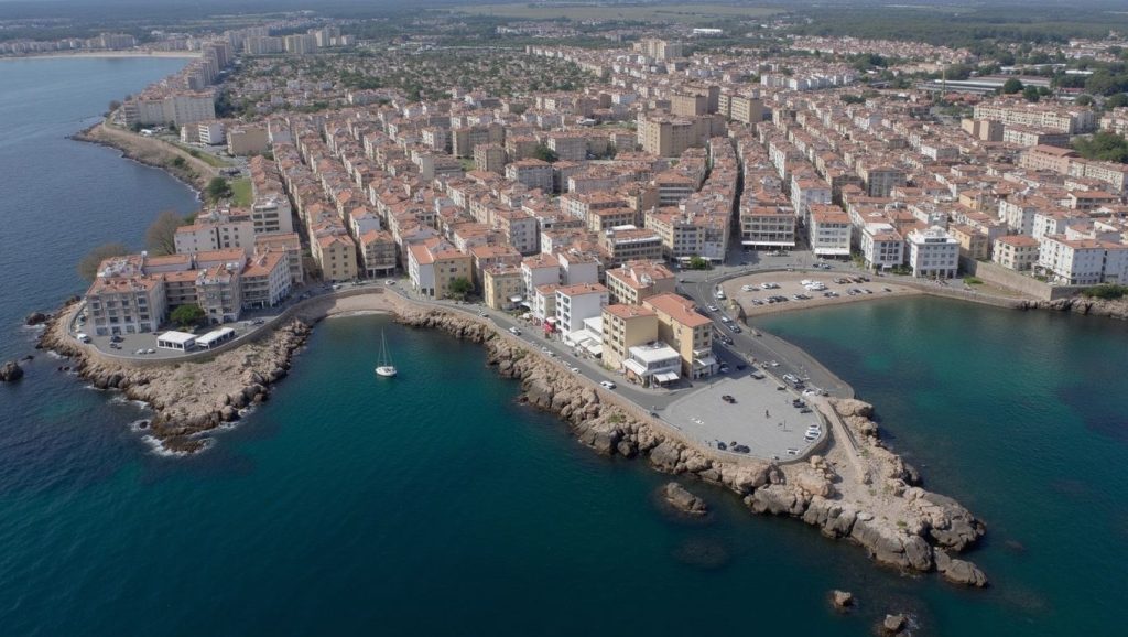 Platja del Rec del Molí — foto 2 de 6