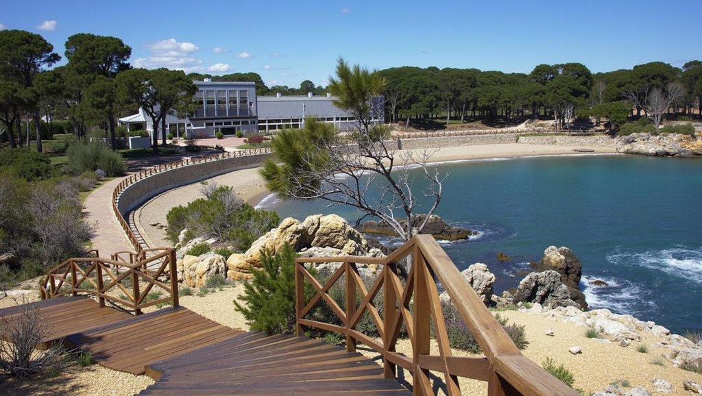 Platja del Rec del Molí — foto 5 de 6