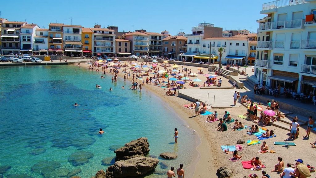 Platja del Rec del Molí — foto 6 de 6