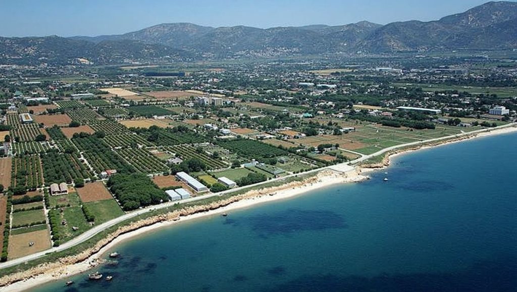Platja del Riu de la Sénia — foto 5 de 6