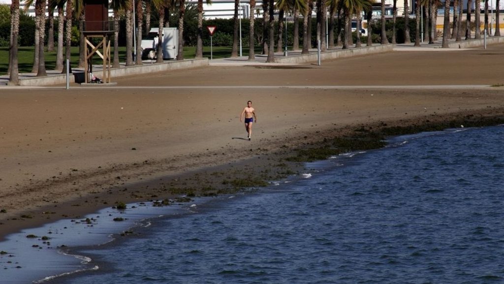 Platja del Riu de la Sénia — foto 6 de 6