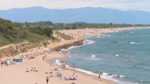 Platja del Riuet
