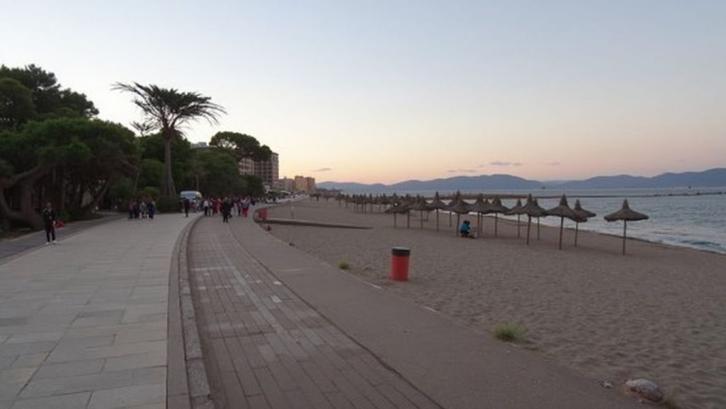 Platja del Salpatx — foto 4 de 6