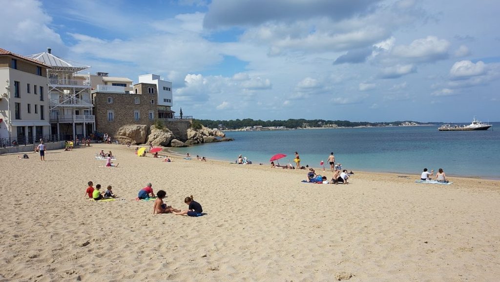 Platja del Salpatx — foto 5 de 6