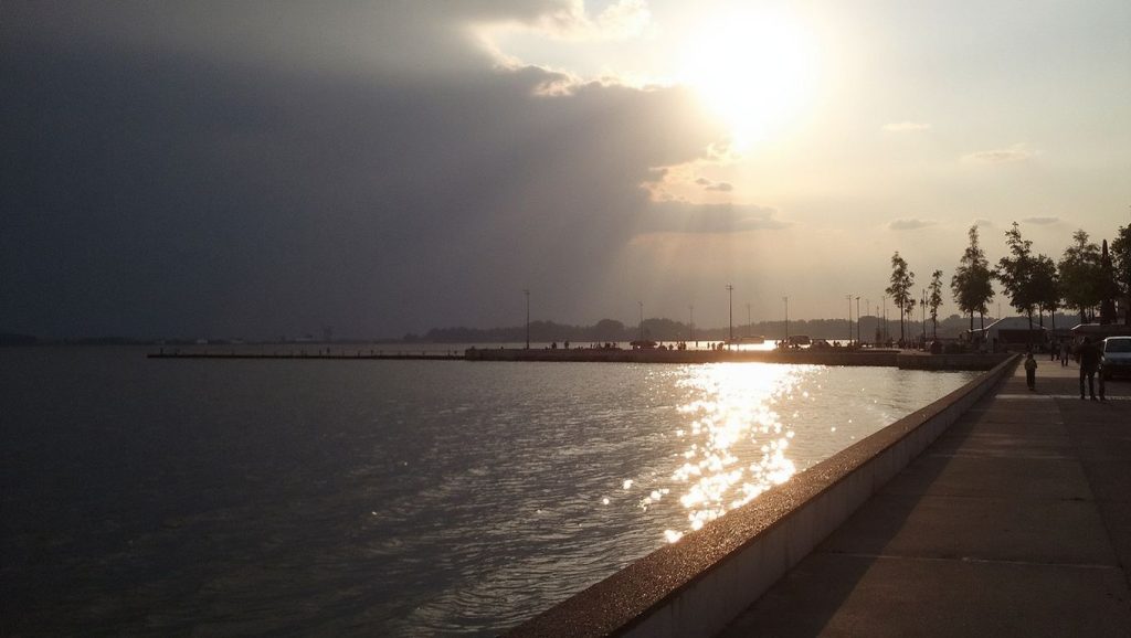 Platja del Saltar — foto 1 de 6